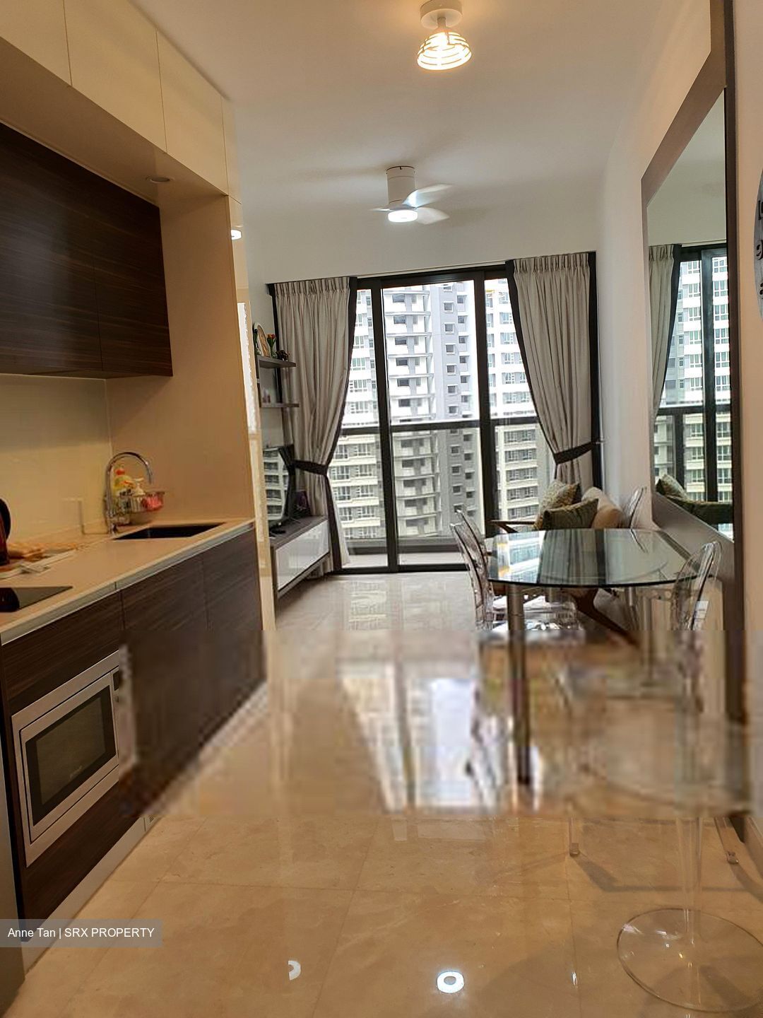 Commonwealth Towers (D3), Condominium #276848381